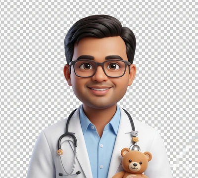 Dr. Ritesh Modi
